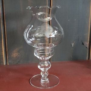 Princess House Heritage votive holder